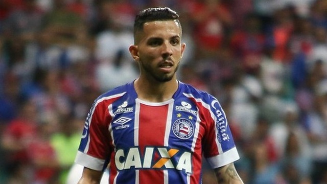 Trabzonspor'un teklif yaptığı 3 isim 5