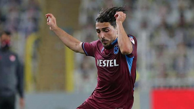 Trabzonspor transfer haberleri 22.08.2020 3
