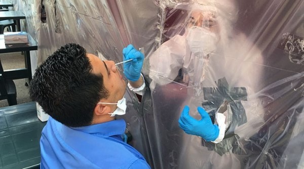 Trabzon’da koronavirüs vaka sayısı korkutuyor 5