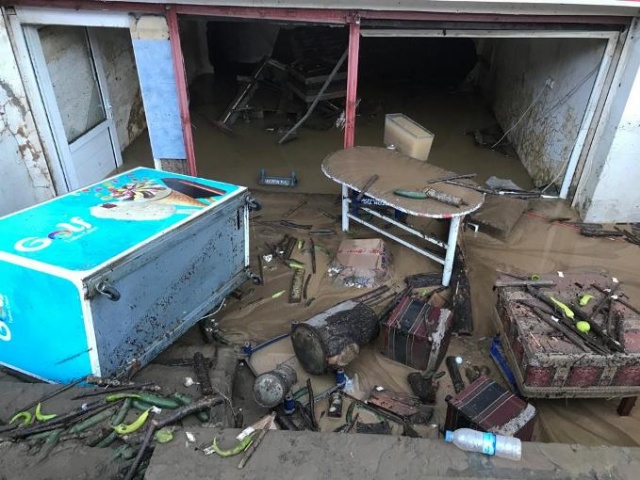 Selin vurduğu Dereli'de son durum 30