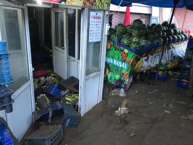 Selin vurduğu Dereli'de son durum 28