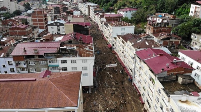 Selin vurduğu Dereli'de son durum 11