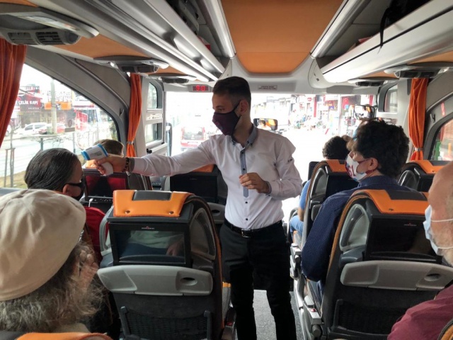 Trabzon'dan Güneydoğu'ya! "Kadim Şehirlerini Tanıyoruz, Foto Haber 6