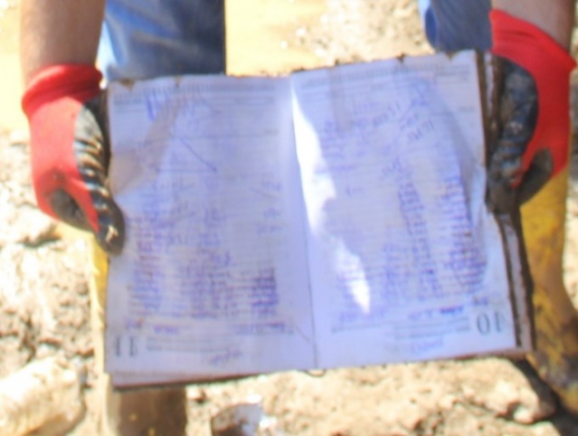 Kimisi altınlarının kimisi de alacaklarının peşinde 1