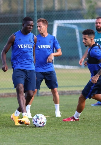 Fırtına’da Hazırlıklar Tam Gaz: Newton Yönetiminde Çifte Mesai 5