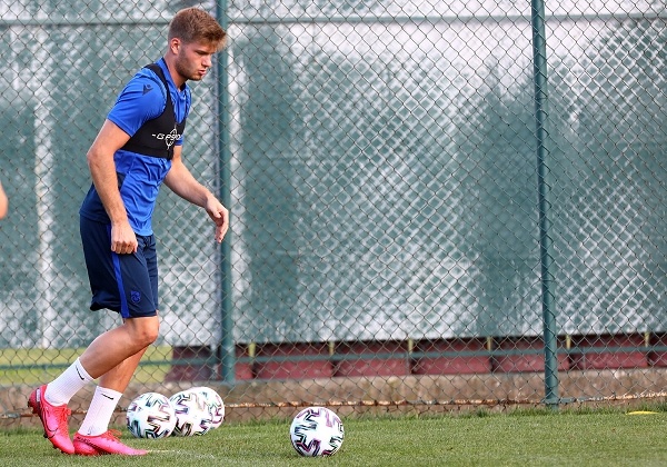 Fırtına’da Hazırlıklar Tam Gaz: Newton Yönetiminde Çifte Mesai 7