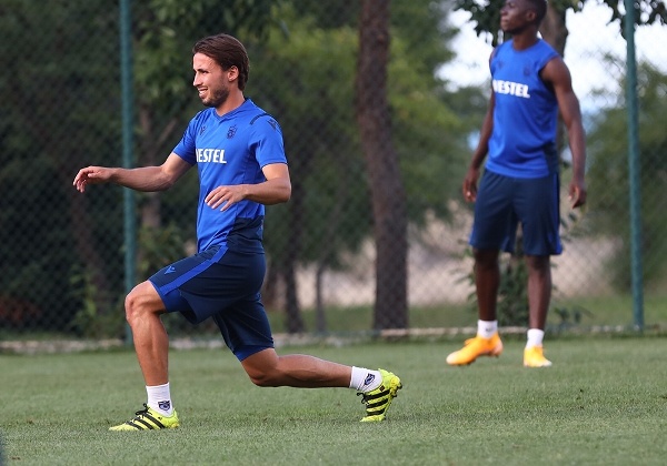 Fırtına’da Hazırlıklar Tam Gaz: Newton Yönetiminde Çifte Mesai 17