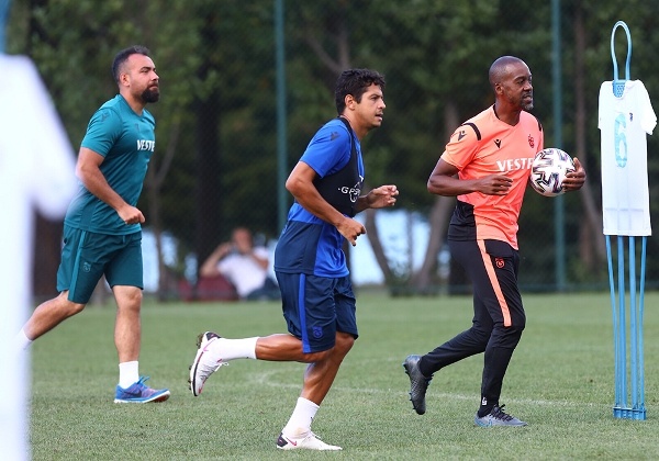 Fırtına’da Hazırlıklar Tam Gaz: Newton Yönetiminde Çifte Mesai 15