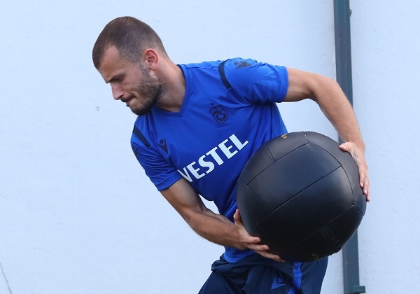 Fırtına’da Hazırlıklar Tam Gaz: Newton Yönetiminde Çifte Mesai 18