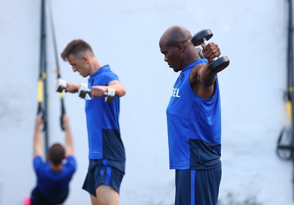 Fırtına’da Hazırlıklar Tam Gaz: Newton Yönetiminde Çifte Mesai 13