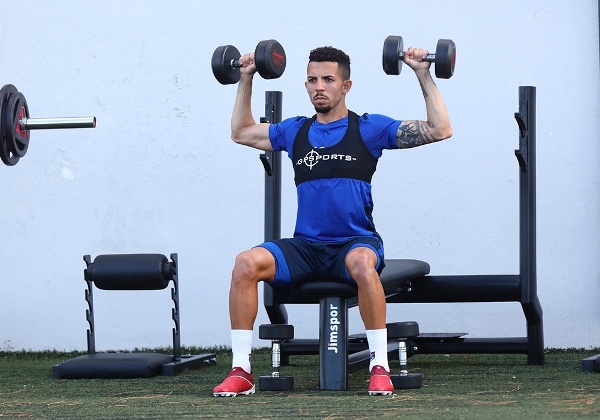 Fırtına’da Hazırlıklar Tam Gaz: Newton Yönetiminde Çifte Mesai 14