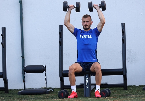 Fırtına’da Hazırlıklar Tam Gaz: Newton Yönetiminde Çifte Mesai 19