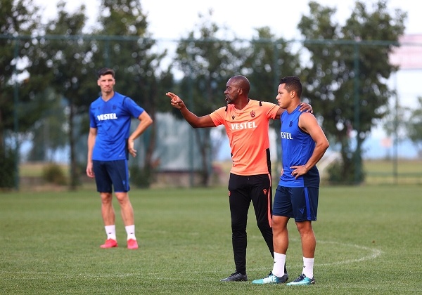 Fırtına’da Hazırlıklar Tam Gaz: Newton Yönetiminde Çifte Mesai 20