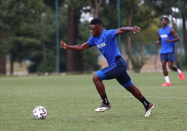 Fırtına’da Hazırlıklar Tam Gaz: Newton Yönetiminde Çifte Mesai 24