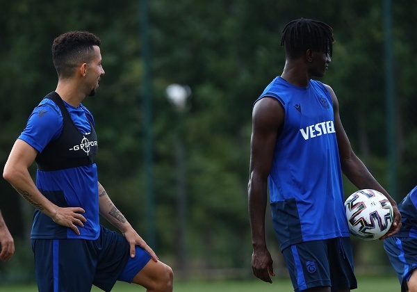 Fırtına’da Hazırlıklar Tam Gaz: Newton Yönetiminde Çifte Mesai 29