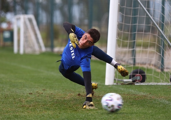 Fırtına’da Hazırlıklar Tam Gaz: Newton Yönetiminde Çifte Mesai 26
