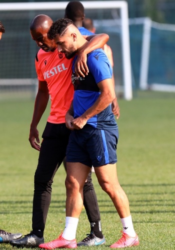 Fırtına’da Hazırlıklar Tam Gaz: Newton Yönetiminde Çifte Mesai 25