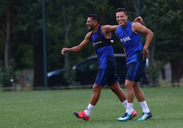 Fırtına’da Hazırlıklar Tam Gaz: Newton Yönetiminde Çifte Mesai 28