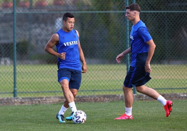 Fırtına’da Hazırlıklar Tam Gaz: Newton Yönetiminde Çifte Mesai 8