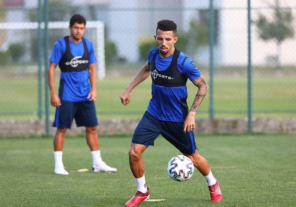 Fırtına’da Hazırlıklar Tam Gaz: Newton Yönetiminde Çifte Mesai 2