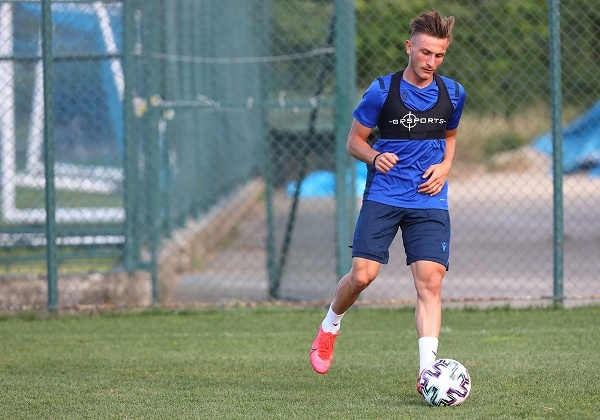 Fırtına’da Hazırlıklar Tam Gaz: Newton Yönetiminde Çifte Mesai 9