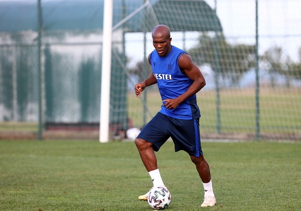 Fırtına’da Hazırlıklar Tam Gaz: Newton Yönetiminde Çifte Mesai 4