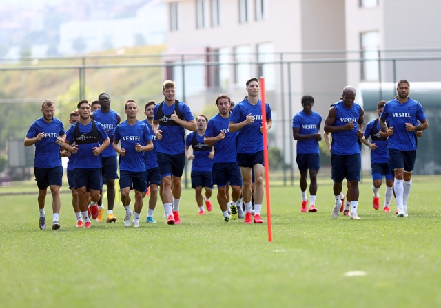 Fırtına’da Sabah Mesaisi: Dayanıklılık ve Kondisyon Ön Planda 10