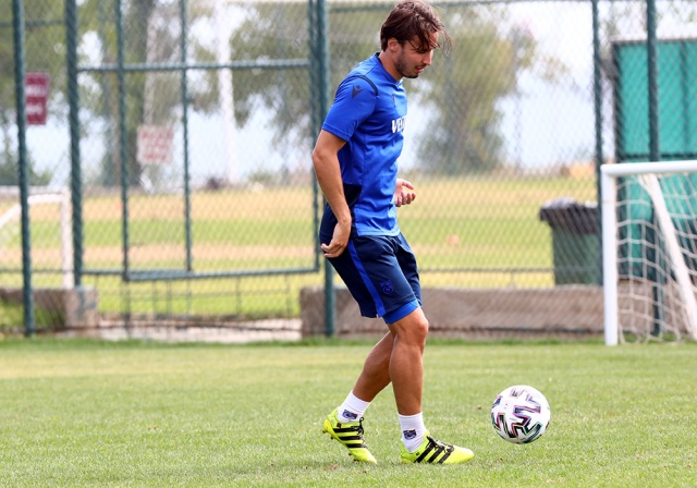 Fırtına’da Sabah Mesaisi: Dayanıklılık ve Kondisyon Ön Planda 7