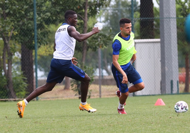 Fırtına’da Sabah Mesaisi: Dayanıklılık ve Kondisyon Ön Planda 4