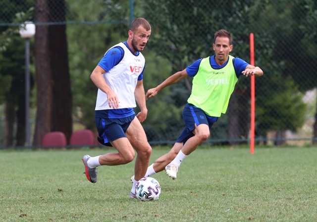 Fırtına’da Sabah Mesaisi: Dayanıklılık ve Kondisyon Ön Planda 5