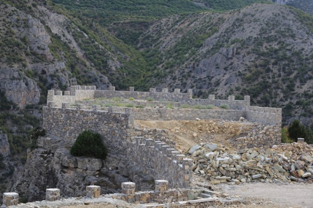 “Cehennem Deresi’nde cennet yaşanıyor” projesi tepki topladı 1