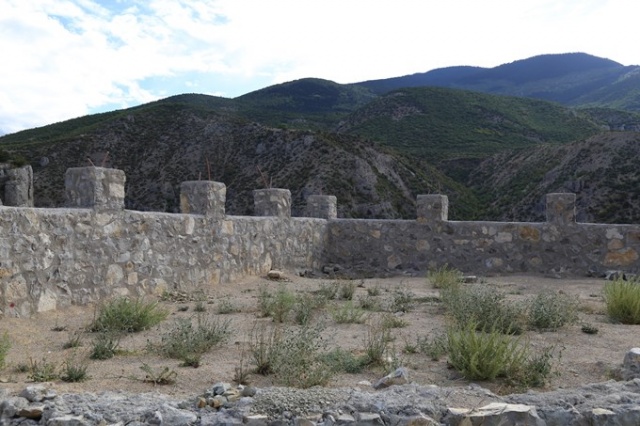 “Cehennem Deresi’nde cennet yaşanıyor” projesi tepki topladı 5