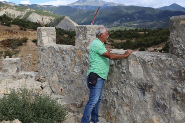 “Cehennem Deresi’nde cennet yaşanıyor” projesi tepki topladı 8