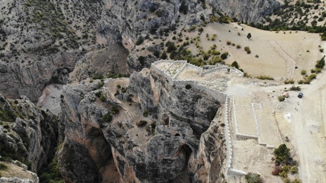 “Cehennem Deresi’nde cennet yaşanıyor” projesi tepki topladı 7