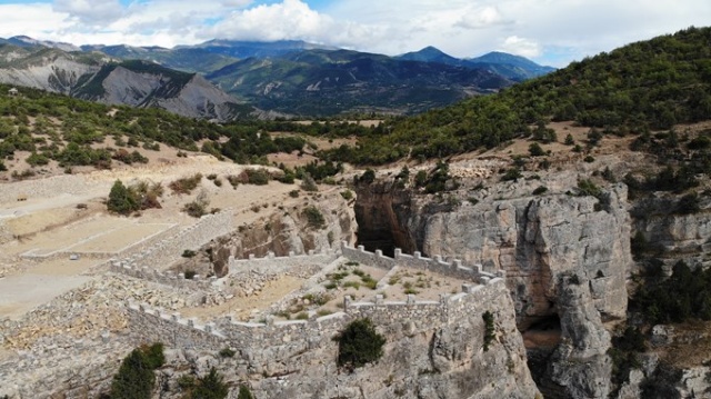 “Cehennem Deresi’nde cennet yaşanıyor” projesi tepki topladı 6