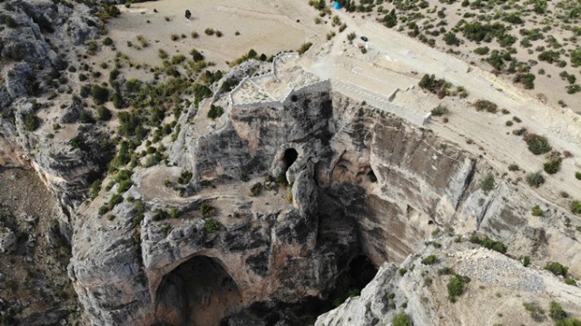 “Cehennem Deresi’nde cennet yaşanıyor” projesi tepki topladı 10