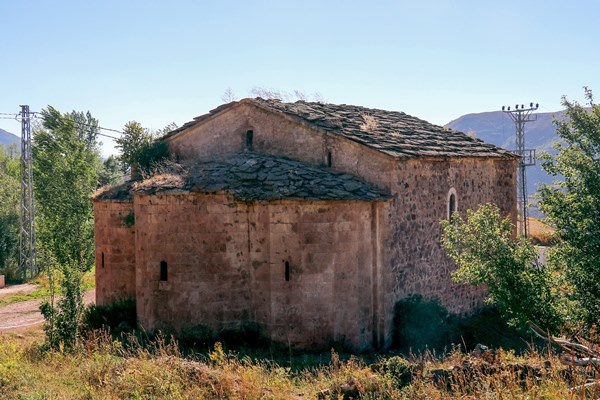 Krom Antik Kenti ziyaretçilerini bekliyor 6