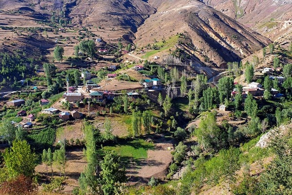 Krom Antik Kenti ziyaretçilerini bekliyor 7