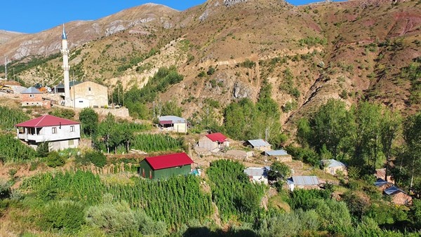 Krom Antik Kenti ziyaretçilerini bekliyor 4