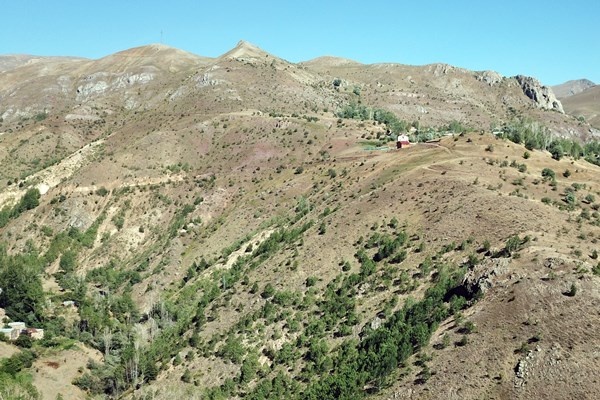 Krom Antik Kenti ziyaretçilerini bekliyor 12