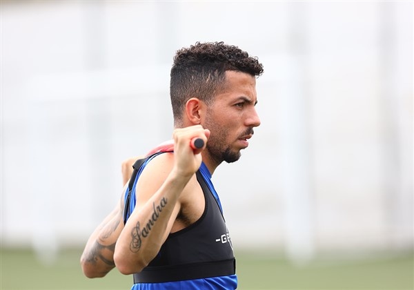 Trabzonspor’da Süper Lig hazırlıkları yeniden başladı 3