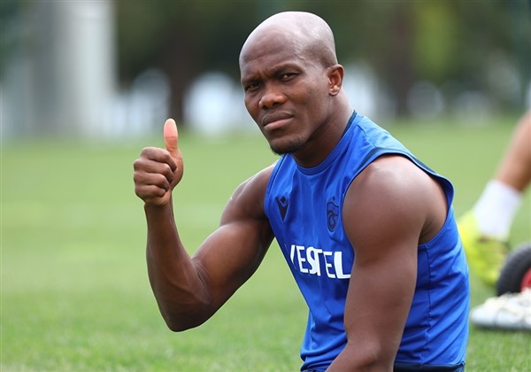 Trabzonspor’da Süper Lig hazırlıkları yeniden başladı 9