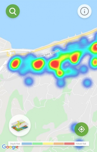 Trabzon’da koronavirüste korkutan tablo. 1 Eylül 2020 4