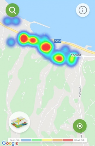 Trabzon’da koronavirüste korkutan tablo. 1 Eylül 2020 26