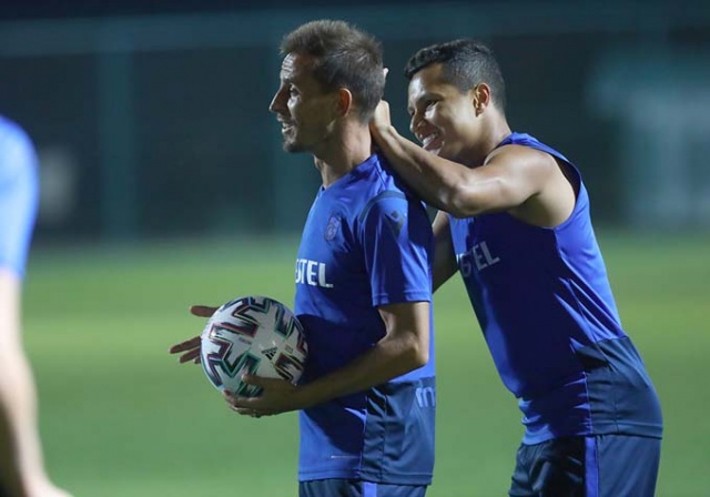 Trabzonspor, Süper Lig hazırlıklarını taktik çalışmayla sürdürdü 3