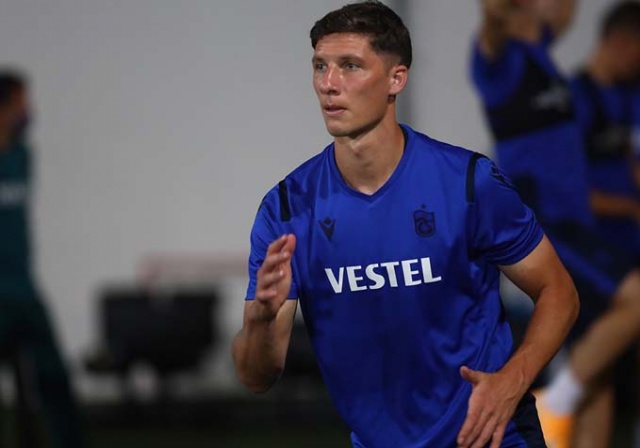 Trabzonspor, Süper Lig hazırlıklarını taktik çalışmayla sürdürdü 5