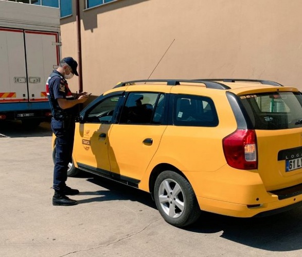 Trabzon’da 18 ilçede eş zamanlı Koronavirüs denetimi 34