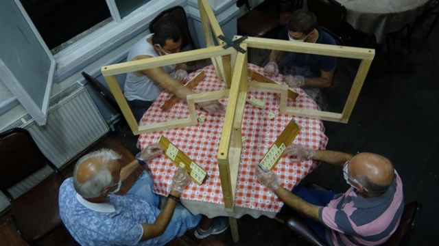 Karadeniz zekası yine iş başında 6