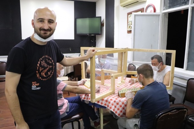 Karadeniz zekası yine iş başında 4