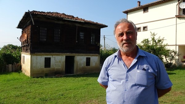 150 yıllık evler hala ayakta! Çimento ve çivi kullanılmadan yapıldılar 4